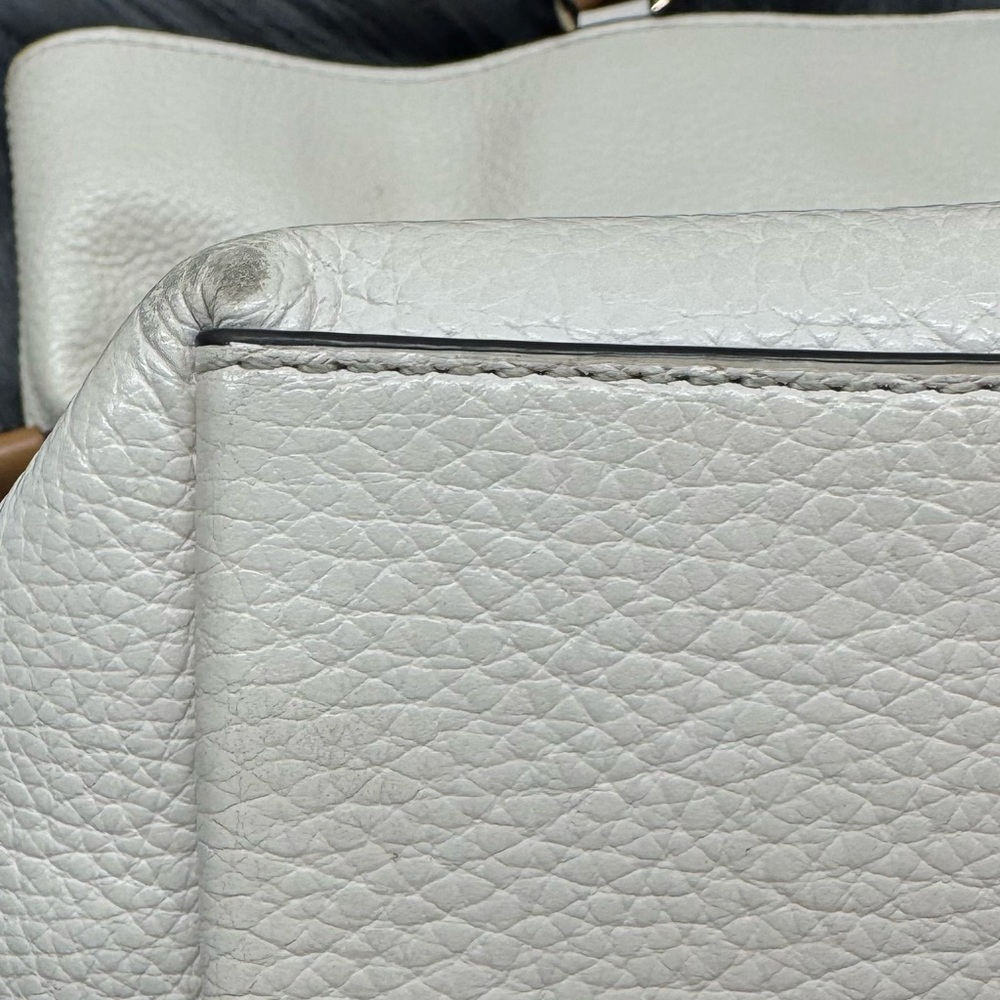 Coach Andy Horse & Carriage Tote - Picture 10 of 13